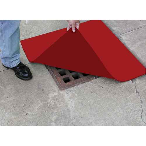 [SHJ243] Couvre-drain antidéversement (SHJ243)