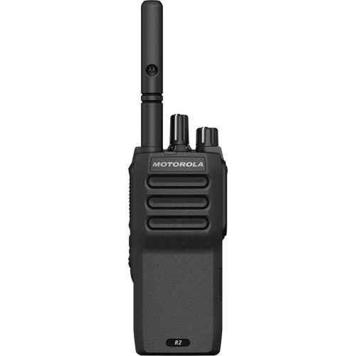 [SHJ263] Radio analogique bidirectionnelle portative R2 Mototrbo(MC) (SHJ263)