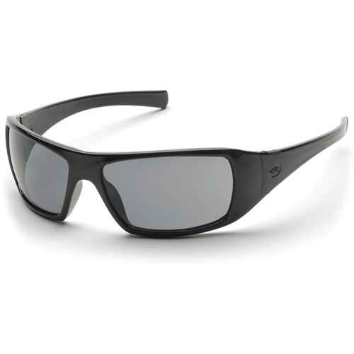[SHJ266] Lunettes de sécurité à monture complète Goliath(MD) (SHJ266)