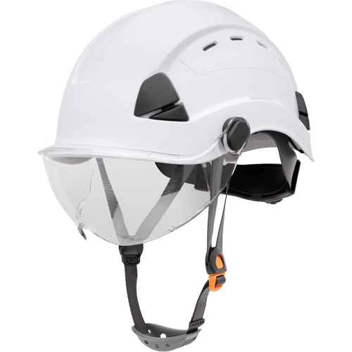 Casque de sécurité Fibre Metal (SHJ271)
