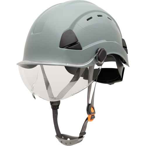 [SHJ275] Casque de sécurité Fibre Metal (SHJ275)