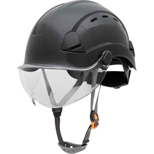 Casque de sécurité Fibre Metal (SHJ276)