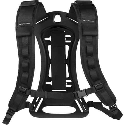 [SHJ425] Heavy-Duty Back Pack (SHJ425)
