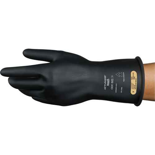 [SHJ430] Gants isolants électriques ultrafins Activarmr (SHJ430)