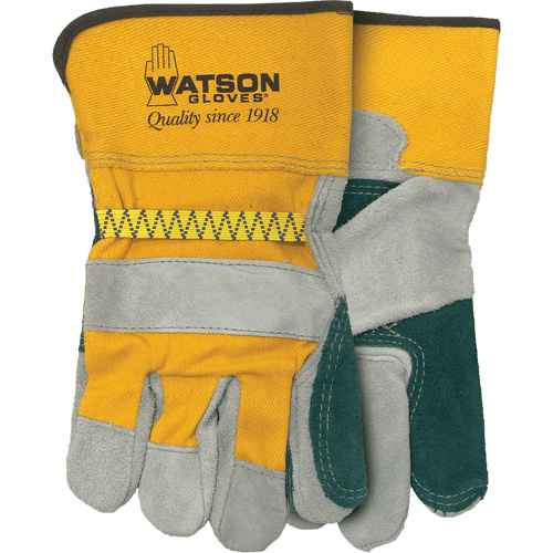 [SHJ447] Gants d'ajusteur Mad Dog (SHJ447)