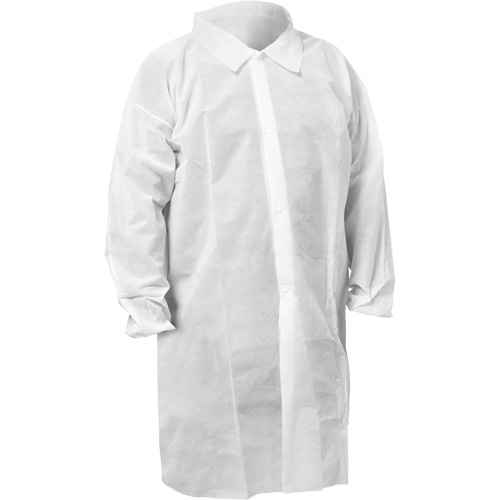 [SHJ458] Sarrau de laboratoire KleenGuard(MC) KGA10 (SHJ458)