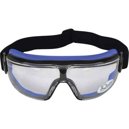 [SHJ675] Lunettes à coque de sécurité LPX(MC) IQuity (SHJ675)