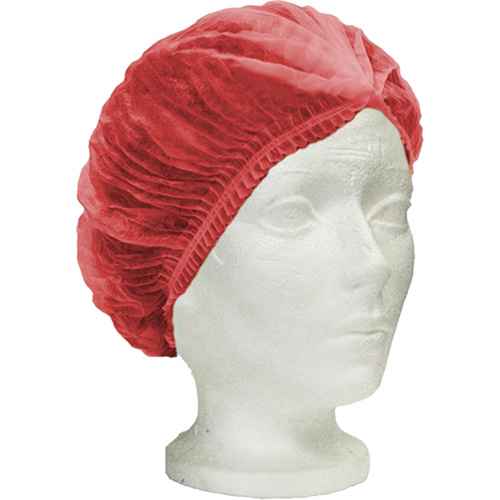 [SHJ683] RONCO Care™ Pleated Bouffant Cap (SHJ683)