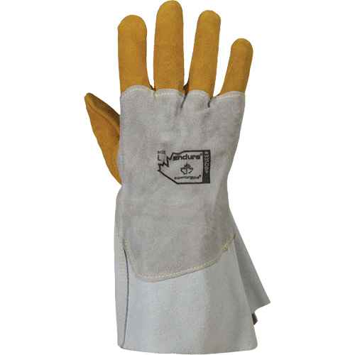[SHJ721] Endura® 335DBP Welding Gloves (SHJ721)