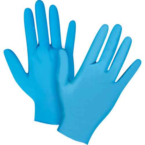 [SHJ763] Emballages de gants jetables pour machine distributrice (SHJ763)