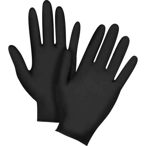 [SHJ769] Emballages de gants jetables pour machine distributrice (SHJ769)