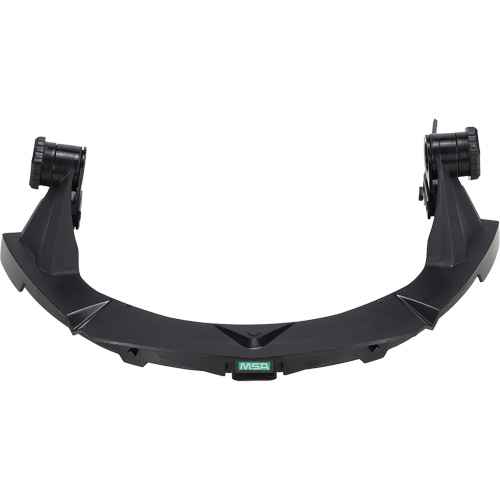 [SHJ771] V-Gard® PBT Frame for Slotted Full-Brim MSA Caps without Debris Control (SHJ771)