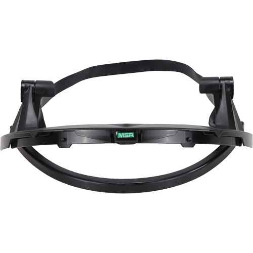 [SHJ772] V-Gard® HDPE Frame for Universal MSA Hats without Debris Control (SHJ772)