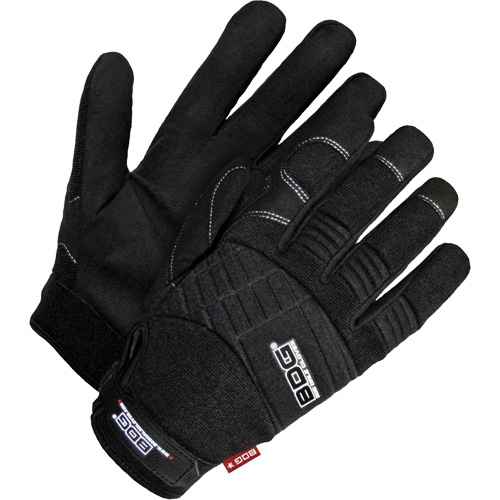[SHJ787] Gants de mécanicien X-Site(MC) (SHJ787)
