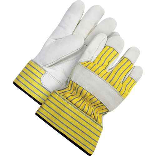 [SHJ795] Gants d'ajusteur doublés avec poignet de sécurité (SHJ795)