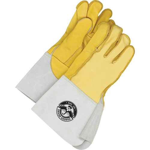 [SHJ815] Welder's Gloves with 5.5" Cuff (SHJ815)