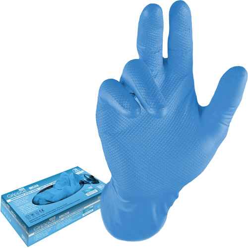 Disposable Gloves (SHJ824)