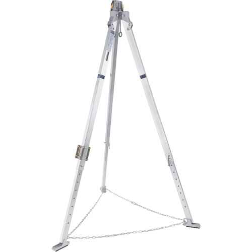 [SHJ968] DBI-SALA® Confined Space Aluminium Tripod (SHJ968)