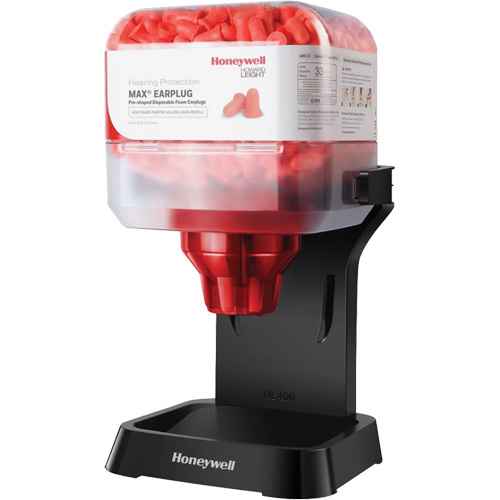 [SHJ971] Antimicrobial Earplug Dispenser (SHJ971)