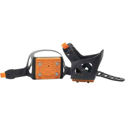 [SHJ972] Targeted Ice Traction Cleats (SHJ972)