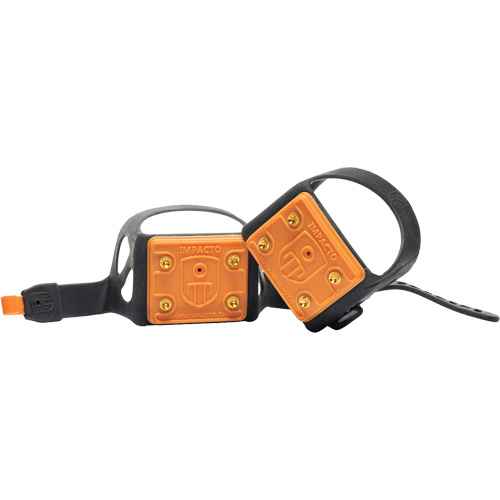 Targeted Ice Traction Cleats (SHJ973)