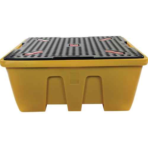 [SHK128] IBC Spill Pallet (SHK128)