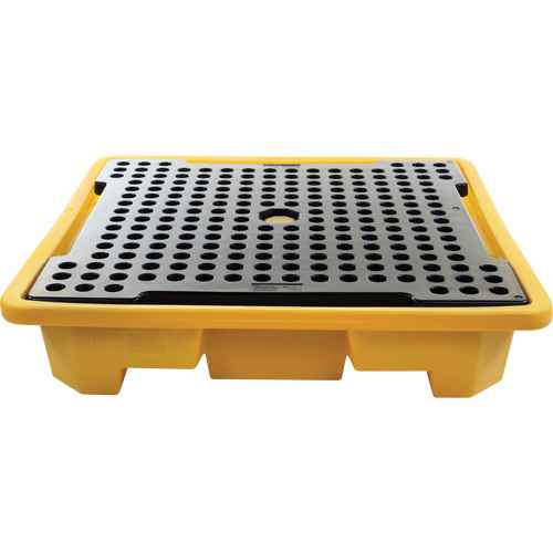 [SHK131] 4-Drum Spill Pallet (SHK131)