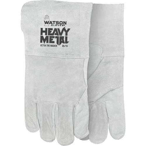 Gants de soudage The Hacker (SHK137)