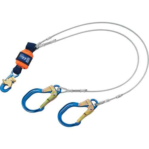 [SHK158] Energy Absorbing Lanyard (SHK158)