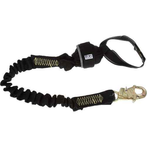 [SHK159] Shock Absorbing Arc Flash Web Lanyard (SHK159)