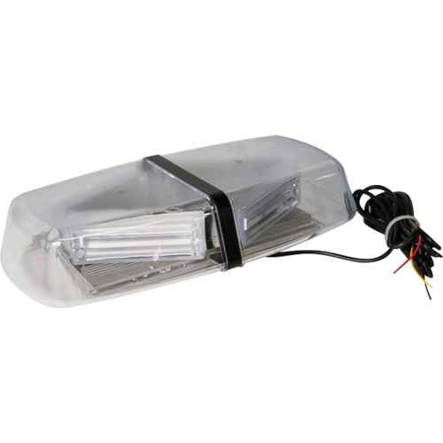 [SHK201] Lampe balise à DEL ambre (SHK201)