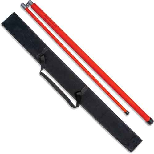 [SHK202] Bâton de mesure de la hauteur de charge de 20 pieds (SHK202)