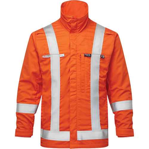 [SHK203] Veste aviateur d'été Skyline UltraSoft(MD) 7 oz. (SHK203)