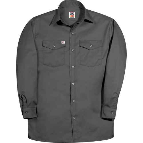 [SHK266] Chemise de travail à manche longue de première qualité (SHK266)