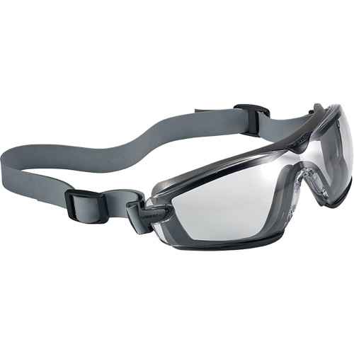 [SHK368] Lunettes de sécurité compactes Cobra TPR (SHK368)