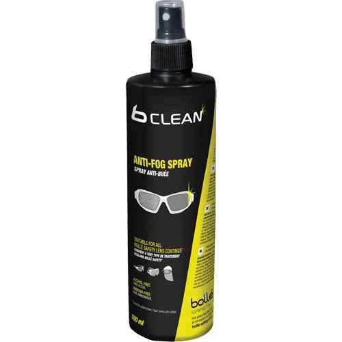 [SHK369] Vaporisateur antibuée B-Clean B250 (SHK369)