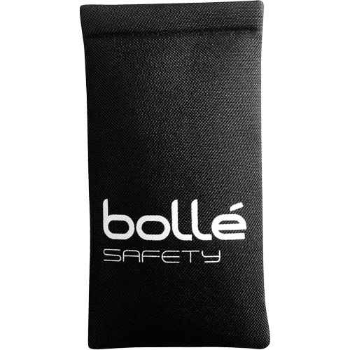 [SHK371] Pochette en microfibre pour lunette de sécurité (SHK371)