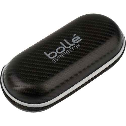 [SHK373] Grand étui semi-rigide pour lunettes de sécurité (SHK373)