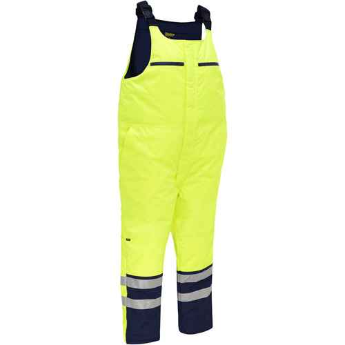 [SHK488] Salopette pour le froid extrême Bisley(MD) (SHK488)