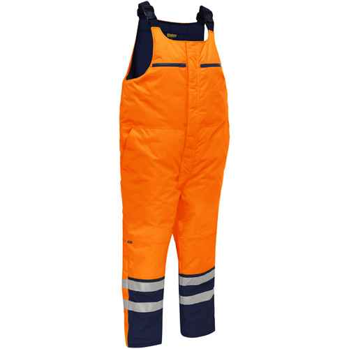 [SHK491] Salopette pour le froid extrême Bisley(MD) (SHK491)