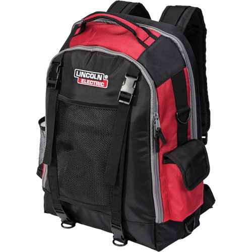 Welders All-In-One Backpack (SHK537)