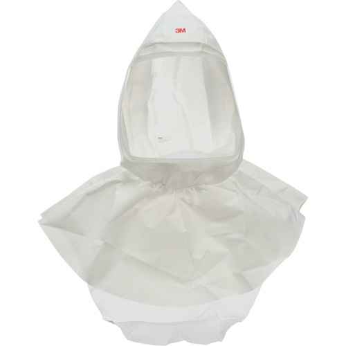 [SHK553] Versaflo™ S-Series PAPR Hood with Shroud (SHK553)