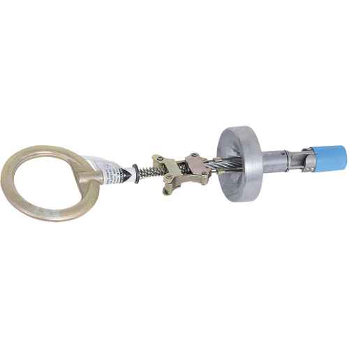 CP-12010-1 Ancrage 3/4" (19 mm) à insérer PeakWorks(MD) (SHK570)