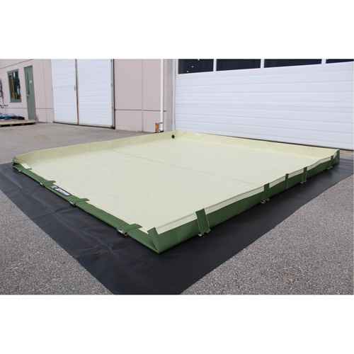 [SHK584] Easy-Riser Insta-Berm (SHK584)