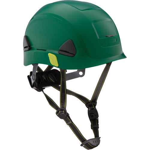 [SHK596] Casque de sécurité d'escalade Fibre Metal (SHK596)