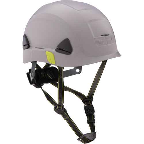 Casque de sécurité d'escalade Fibre Metal (SHK597)