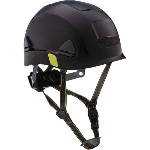 Casque de sécurité d'escalade Fibre Metal (SHK598)