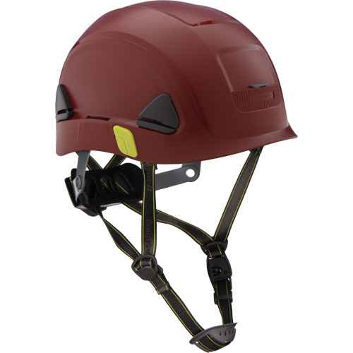 Fibre Metal Climbing Style Safety Helmet (SHK599)