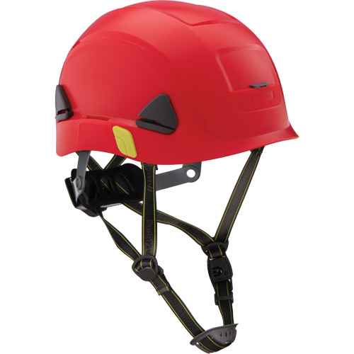 [SHK600] Casque de sécurité d'escalade Fibre Metal (SHK600)