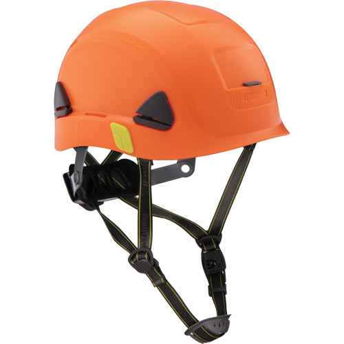 Fibre Metal Climbing Style Safety Helmet (SHK601)